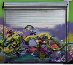 Photo Textures of Doors